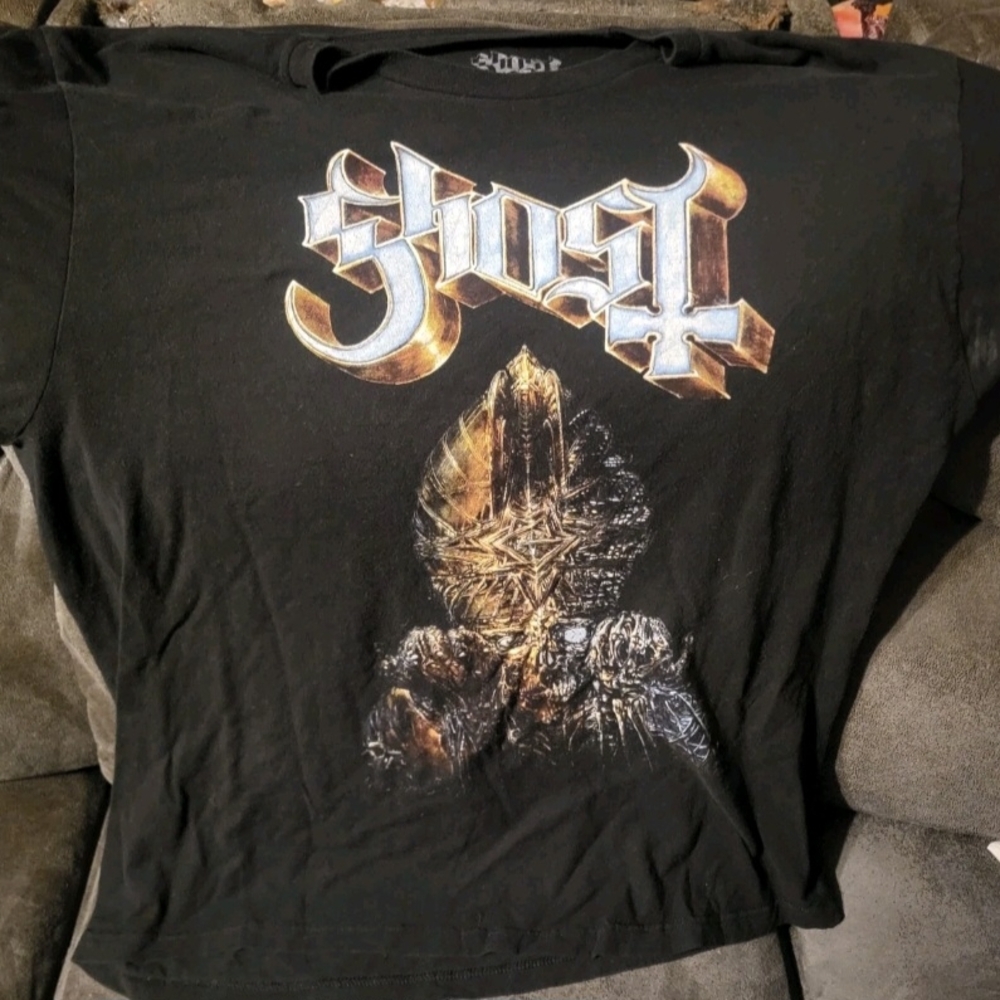 Ghost Impera Shirt XL